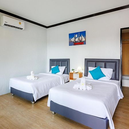 Peace Garden Resort, Koh Samui Amphoe Koksamui Bagian luar foto