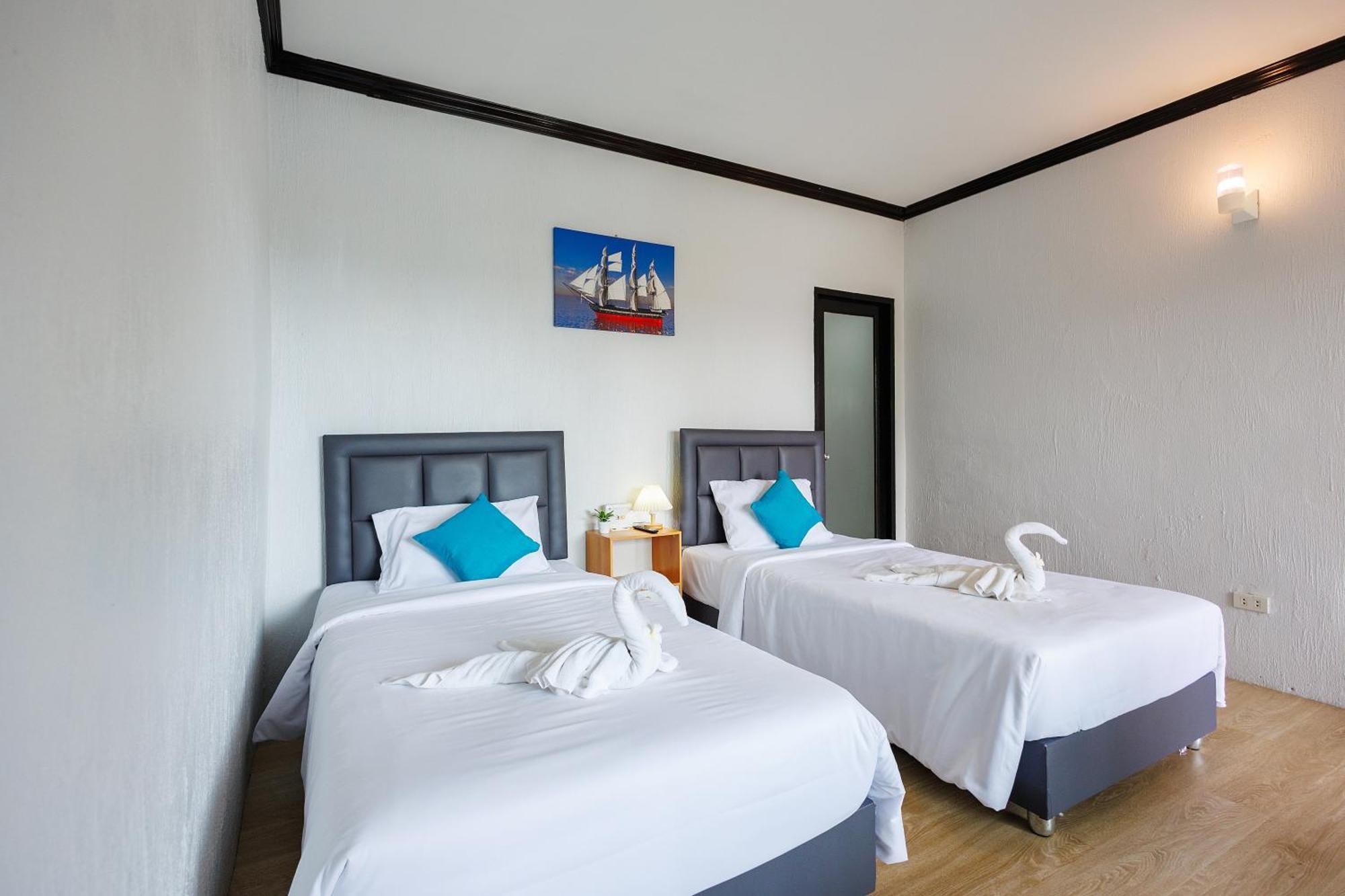 Peace Garden Resort, Koh Samui Amphoe Koksamui Ruang foto