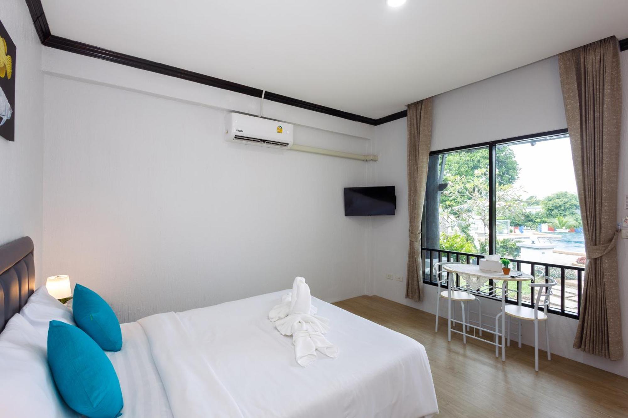 Peace Garden Resort, Koh Samui Amphoe Koksamui Ruang foto