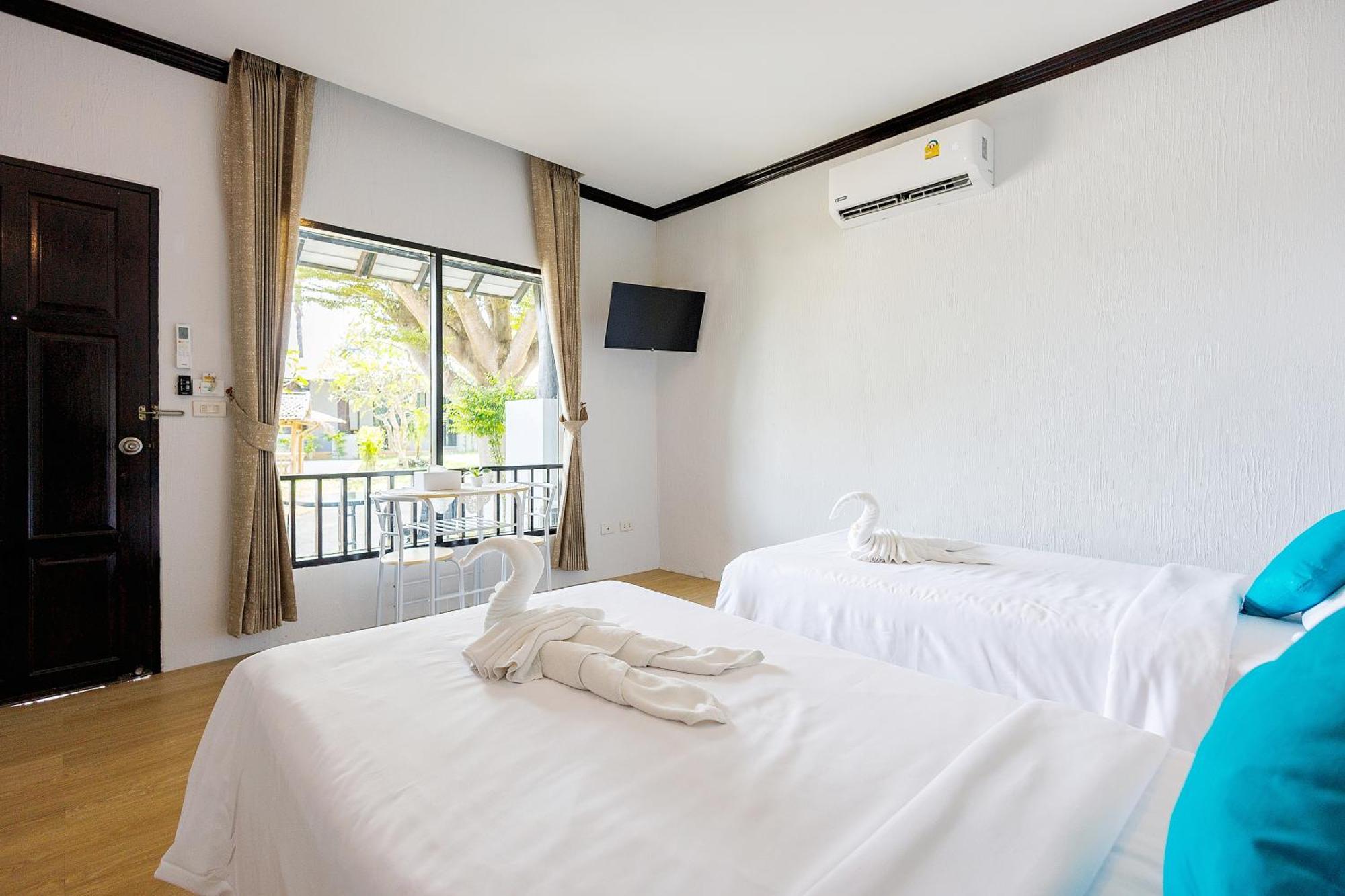 Peace Garden Resort, Koh Samui Amphoe Koksamui Ruang foto