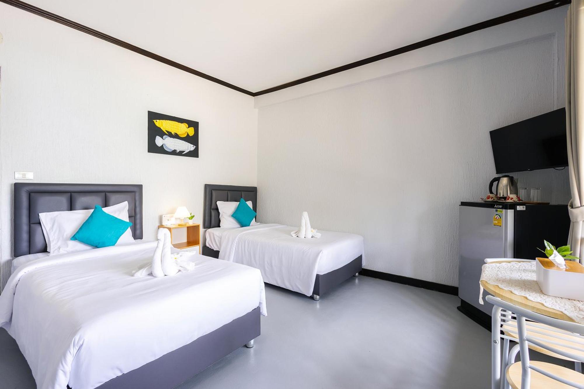 Peace Garden Resort, Koh Samui Amphoe Koksamui Ruang foto